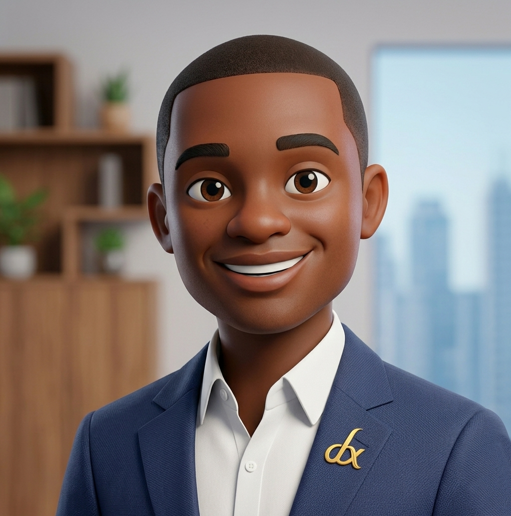 DALOTE Alphonse Samuel — Développeur Flutter & Web